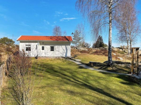 Holiday home Höviksnäs VII